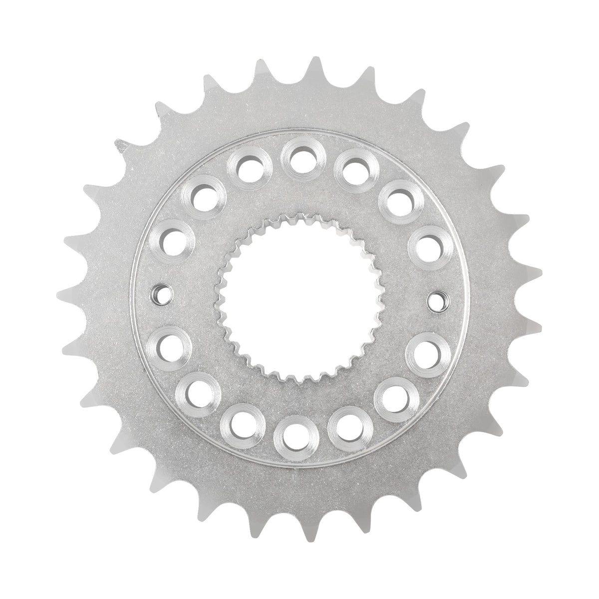 ARLEN NESS - FRONT SPROCKET - 27 TOOTH - FLT/FLH