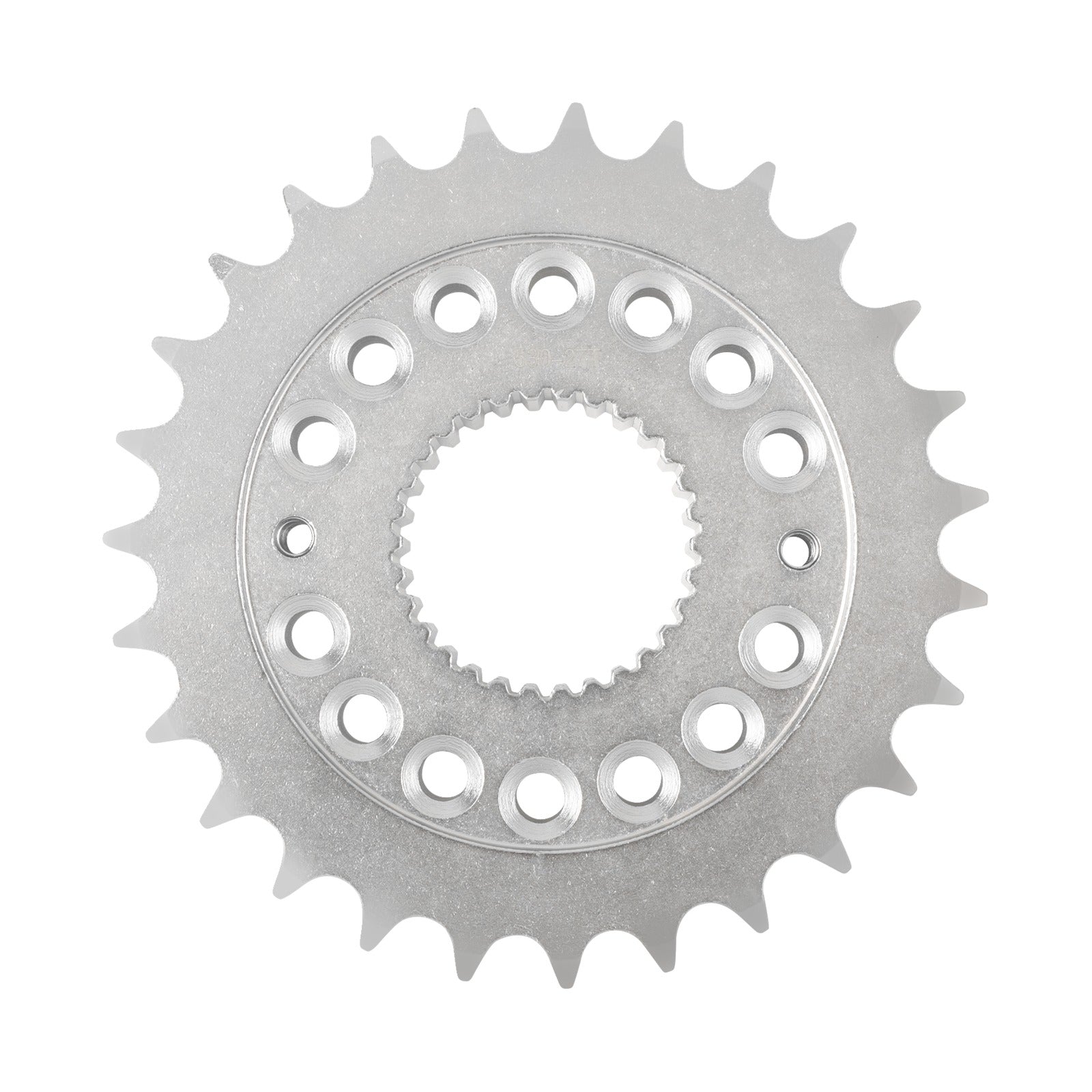 ARLEN NESS - FRONT SPROCKET - 27 TOOTH - FLT/FLH
