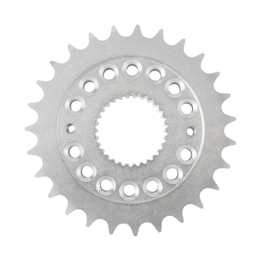 ARLEN NESS - FRONT SPROCKET - 27 TOOTH - FLT/FLH