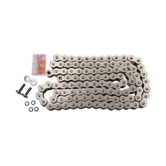 DRAG SPECIALTIES - 530 SERIES - O-RING CHAIN - CHROME - 106 LINKS