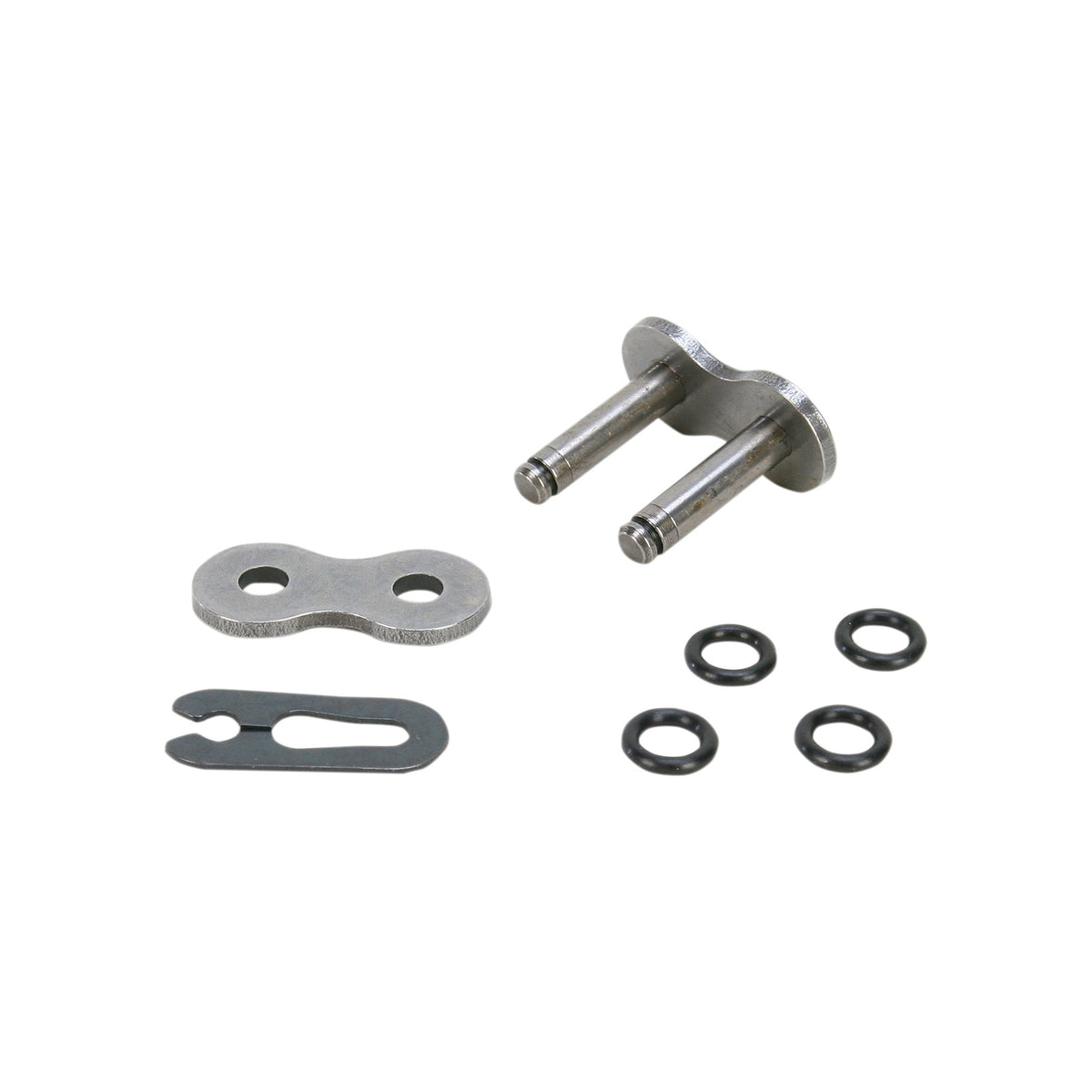 DRAG SPECIALTIES - 530 SERIES - O-RING - CONNECTING LINK - CLIP