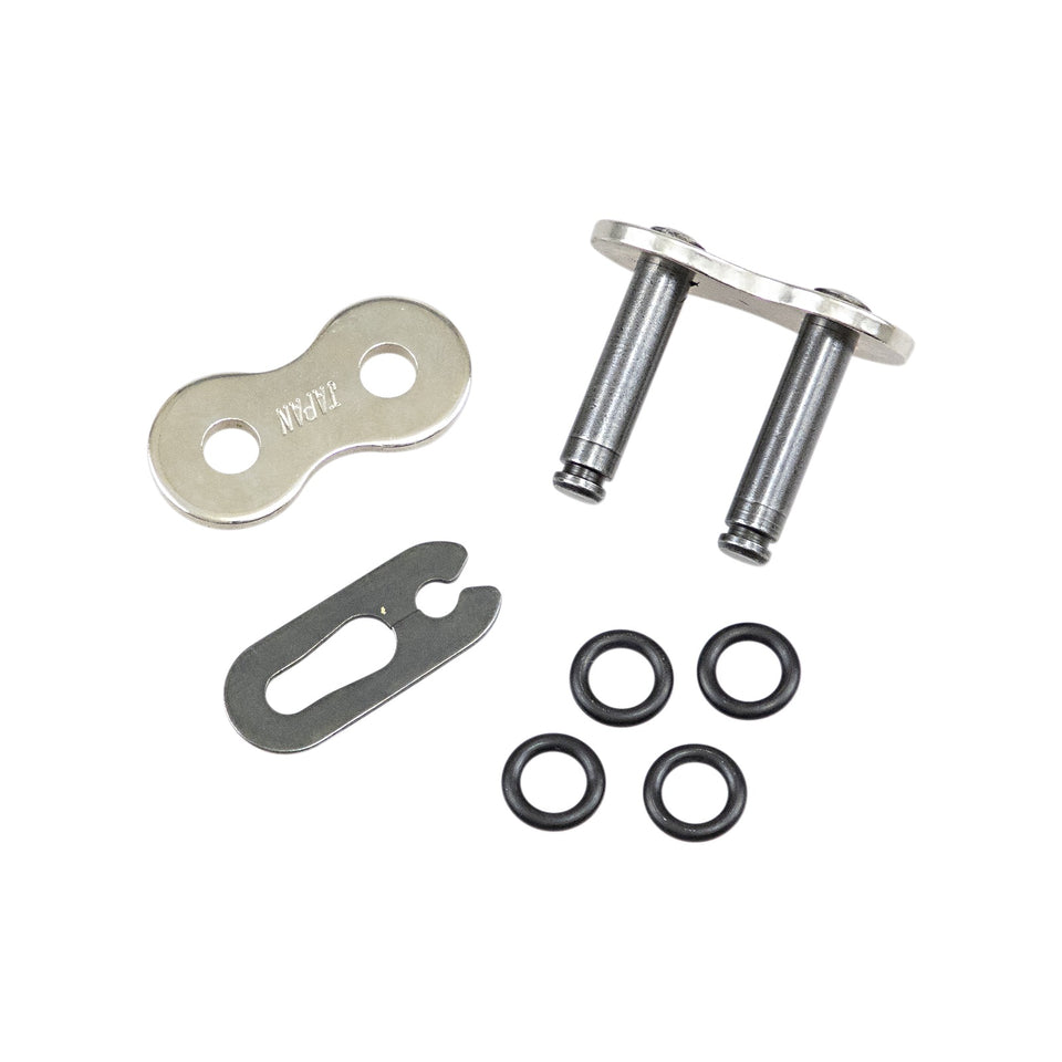DRAG SPECIALTIES - 530 SERIES - O-RING - CONNECTING LINK - CLIP