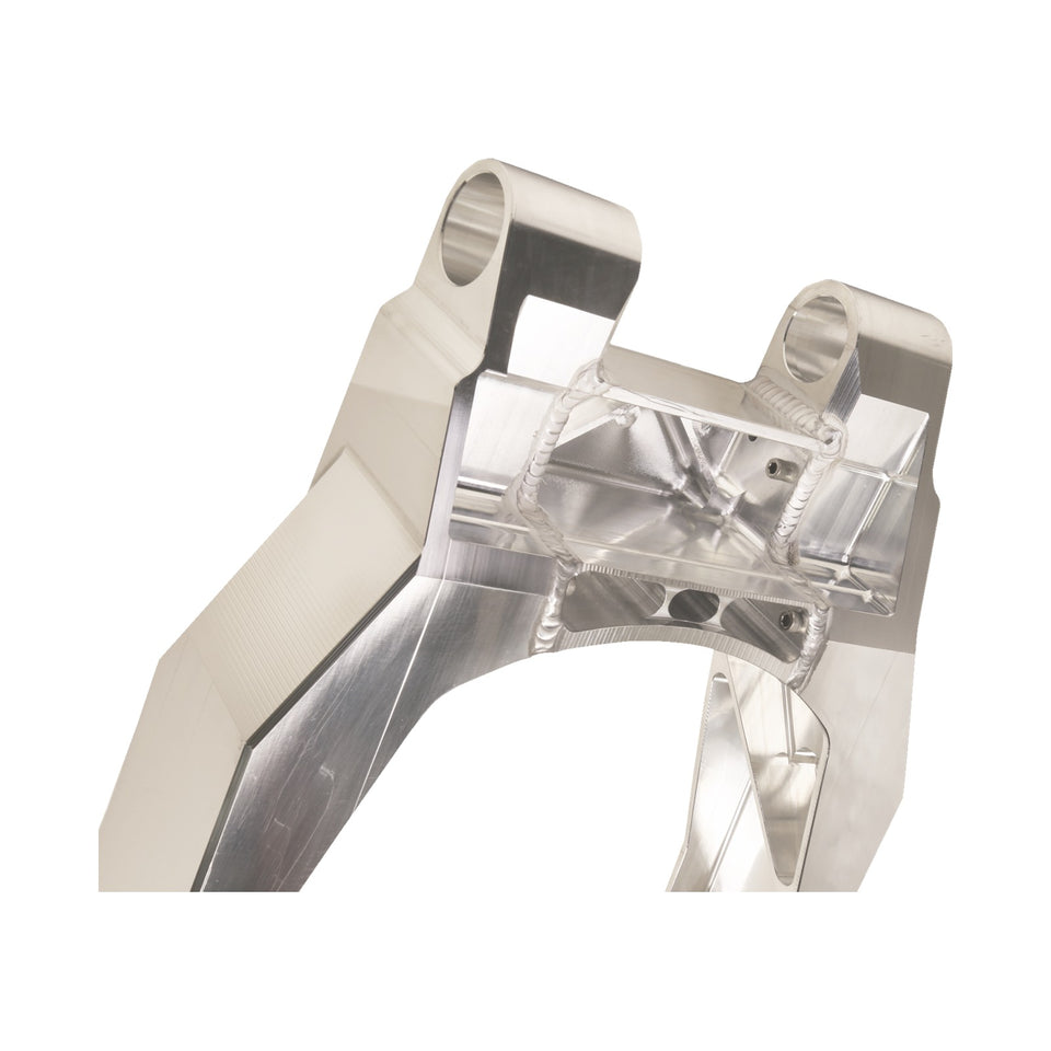 ALLOY ART - SWINGARM - THE SWINGER - '09-'23 FLHT/FLHR/FLHX/FLTRX/FLTRU/FLTRK