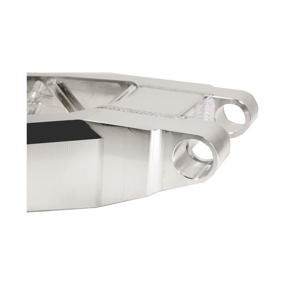 ALLOY ART - SWINGARM - THE SWINGER - '09-'23 FLHT/FLHR/FLHX/FLTRX/FLTRU/FLTRK