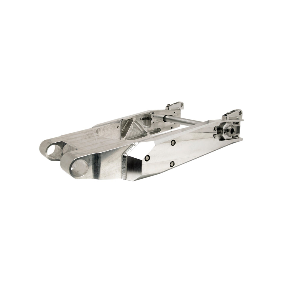 ALLOY ART - SWINGARM - THE SWINGER - '09-'23 FLHT/FLHR/FLHX/FLTRX/FLTRU/FLTRK