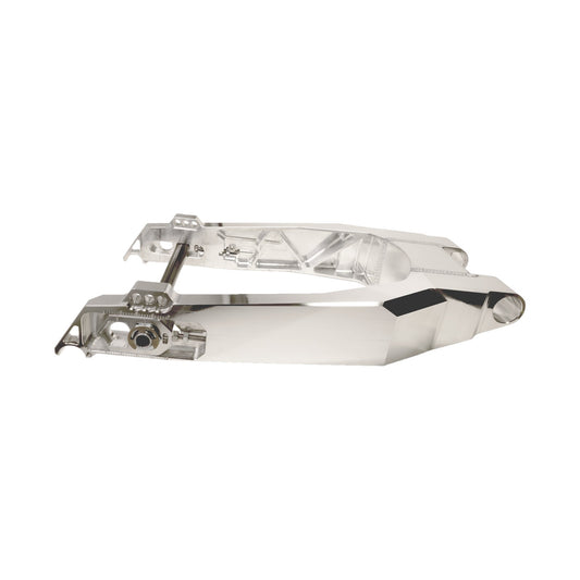 ALLOY ART - SWINGARM - THE SWINGER - '09-'23 FLHT/FLHR/FLHX/FLTRX/FLTRU/FLTRK