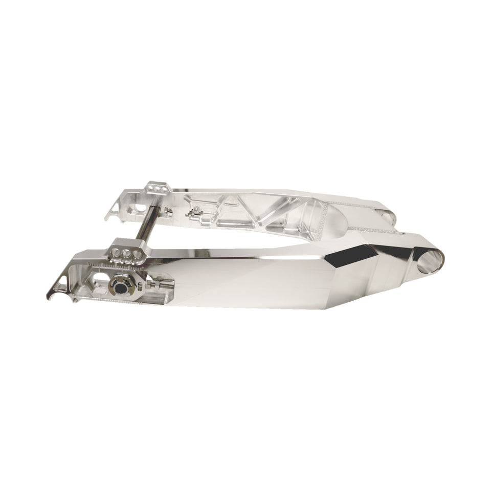 ALLOY ART - SWINGARM - THE SWINGER - '09-'23 FLHT/FLHR/FLHX/FLTRX/FLTRU/FLTRK