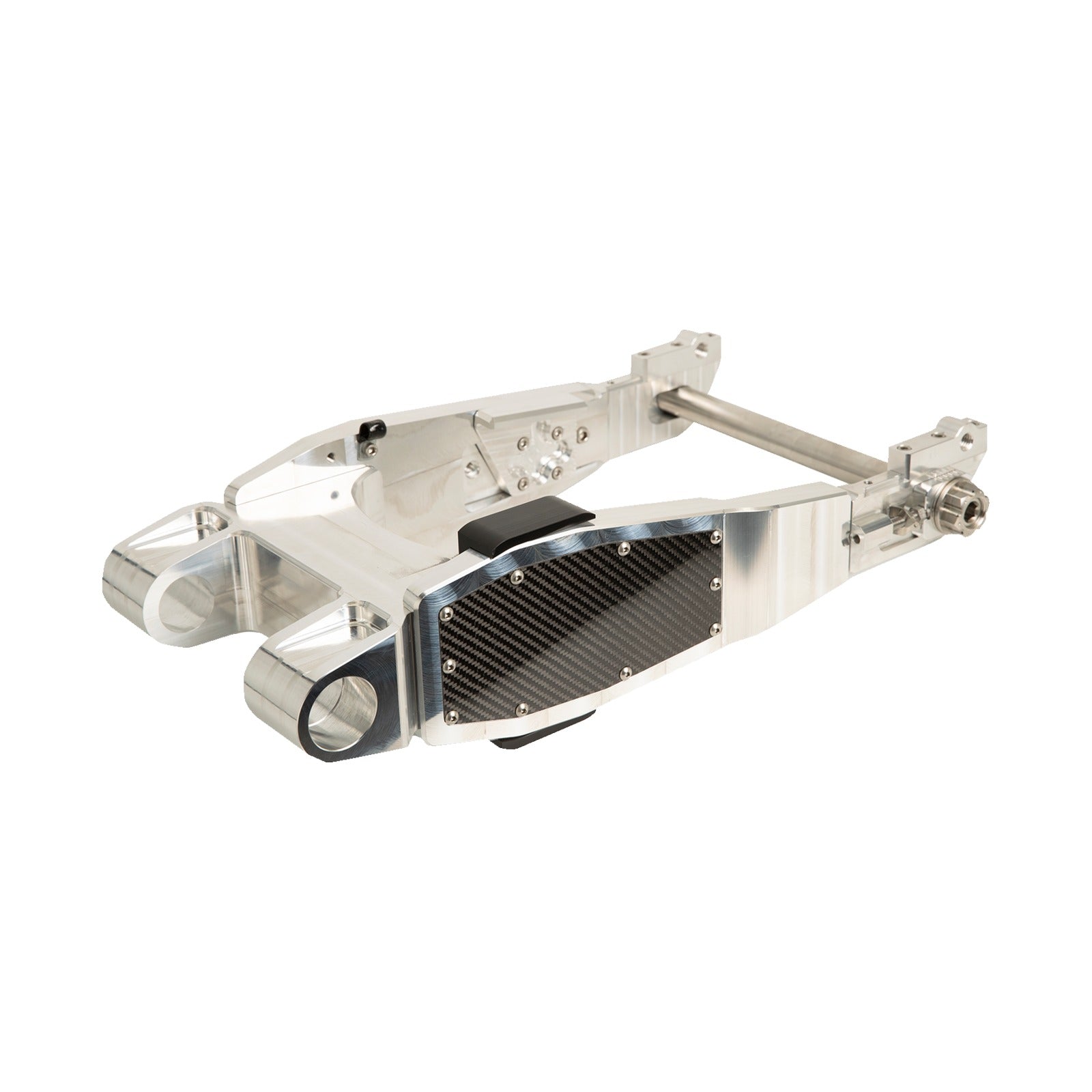 TRASK - SWING ARM - ASSAULT - '02-'08 FL