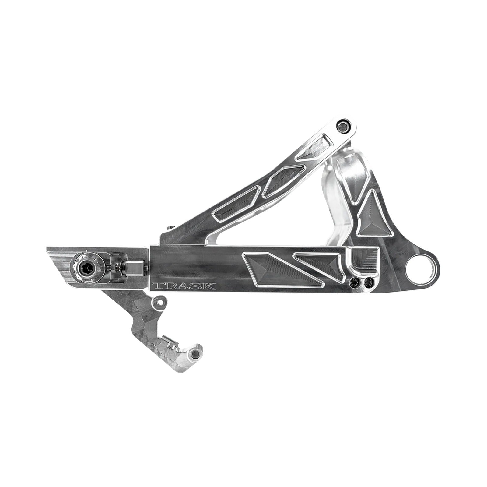 TRASK - SWING ARM - ASSAULT