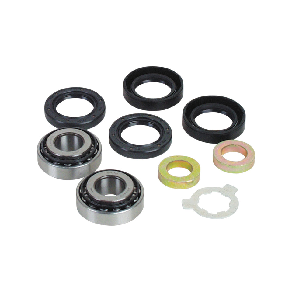 DRAG SPECIALTIES - SWINGARM BEARING KIT - BIG TWIN