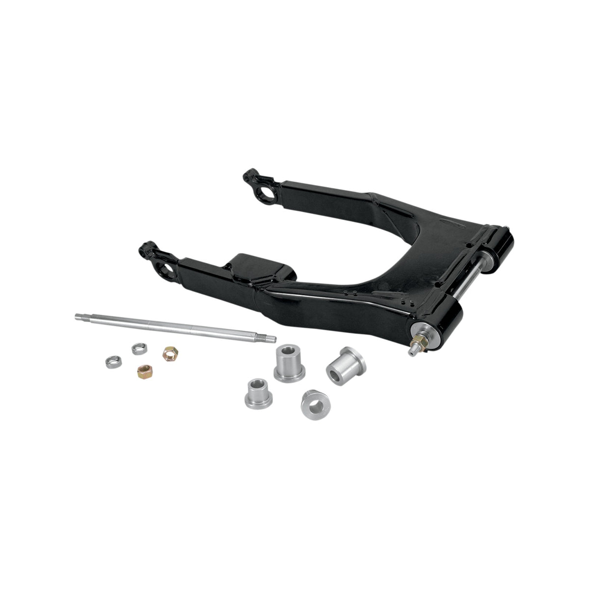 CUSTOM CYCLE ENGINEERING - SWINGARM RETROFIT KIT - STANDARD