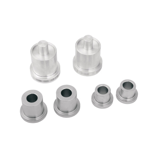 CUSTOM CYCLE ENGINEERING - SWINGARM RETROFIT KIT - STANDARD