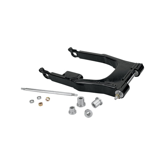 CUSTOM CYCLE ENGINEERING - SWINGARM RETROFIT KIT - W/ PIVOT SHAFT
