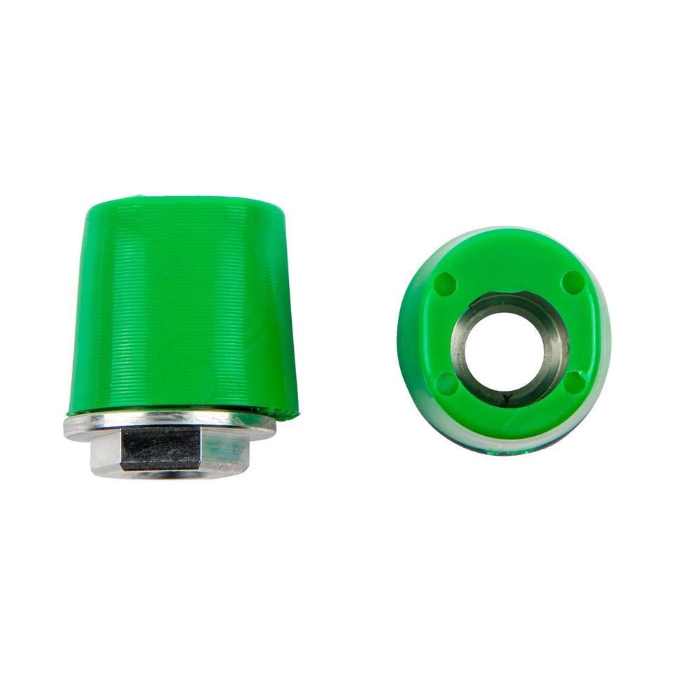 ALLOY ART - SWINGARM BUSHING KIT - '09-'10 FLHT/FLHR/FLTR/FLHX