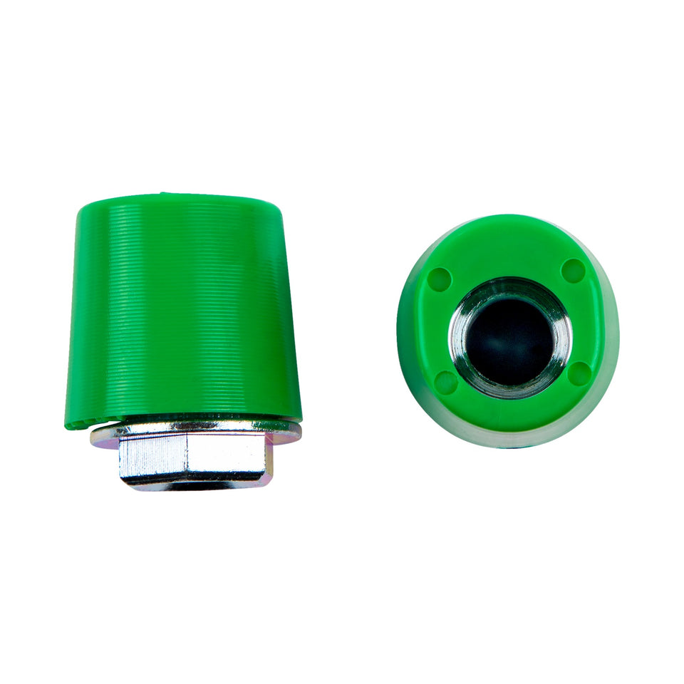 ALLOY ART - SWINGARM BUSHING KIT - '09-'10 FLHT/FLHR/FLTR/FLHX