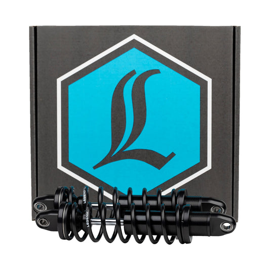 LEGEND SUSPENSION - REVO FL COIL SUSPENSION - 13" - BLACK - STANDARD