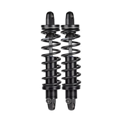 LEGEND SUSPENSION - REVO-A SHOCKS - 12" - BLACK - STANDARD