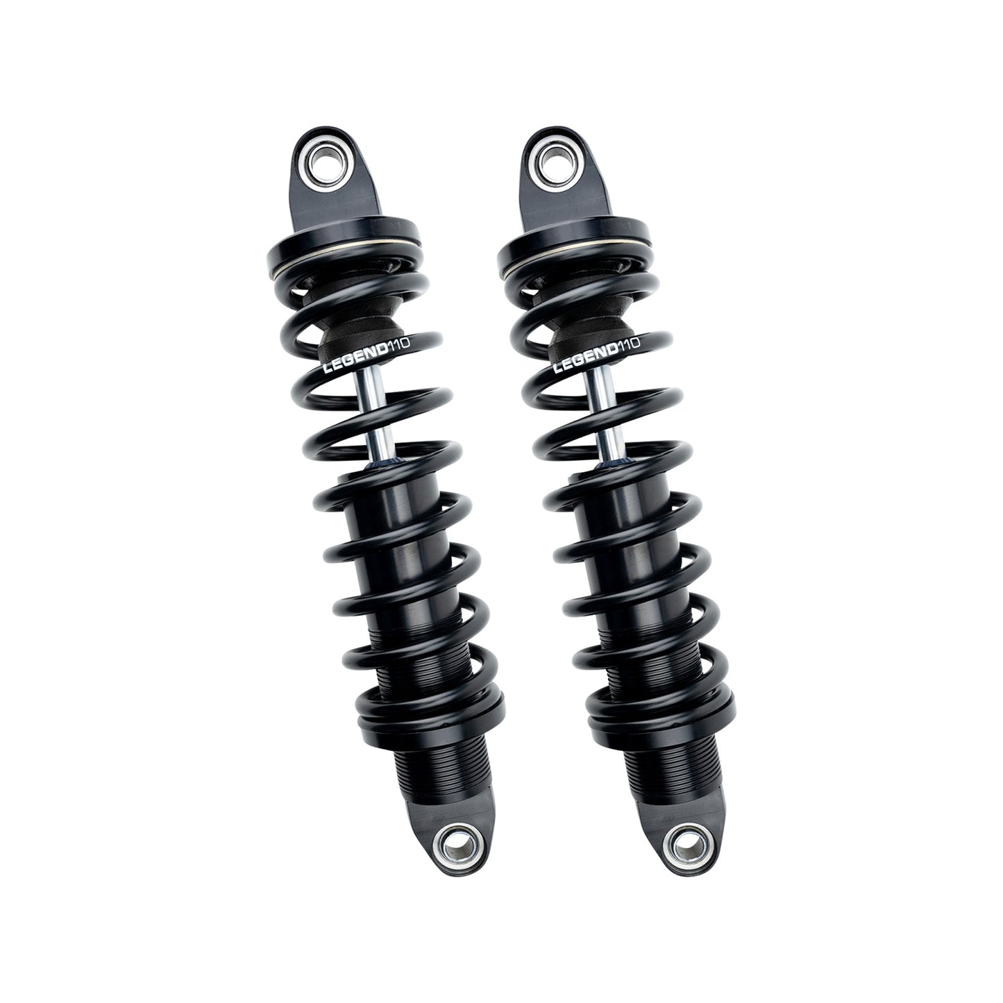 LEGEND SUSPENSION - REVO COIL SUSPENSION - 14" - BLACK - HEAVY-DUTY