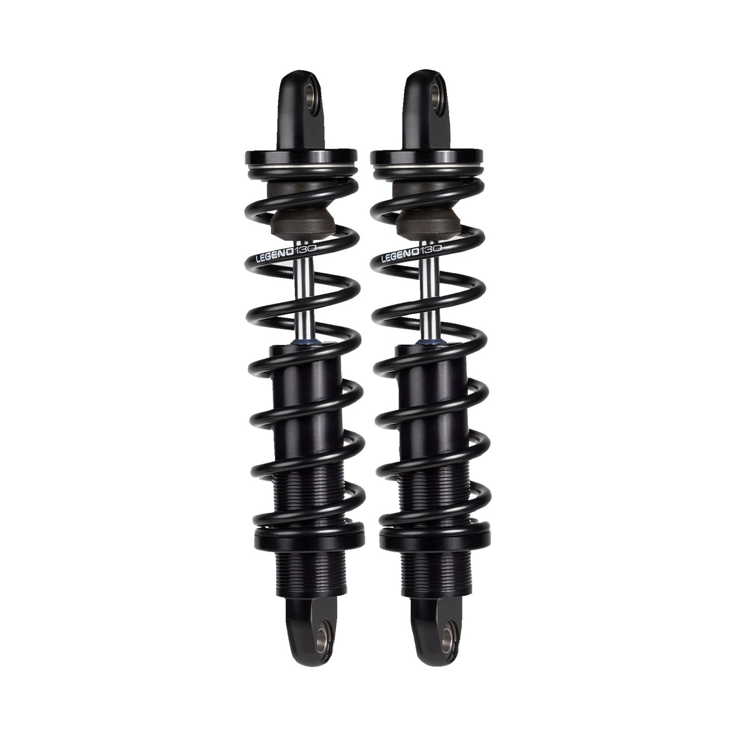 LEGEND SUSPENSION - REVO COIL SUSPENSION - 14" - BLACK - HEAVY-DUTY