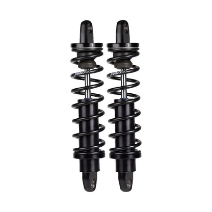 LEGEND SUSPENSION - REVO COIL SUSPENSION - 14" - BLACK - HEAVY-DUTY