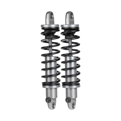 LEGEND SUSPENSION - REVO-A SHOCKS - 12" - CLEAR ANODIZED - HEAVY DUTY