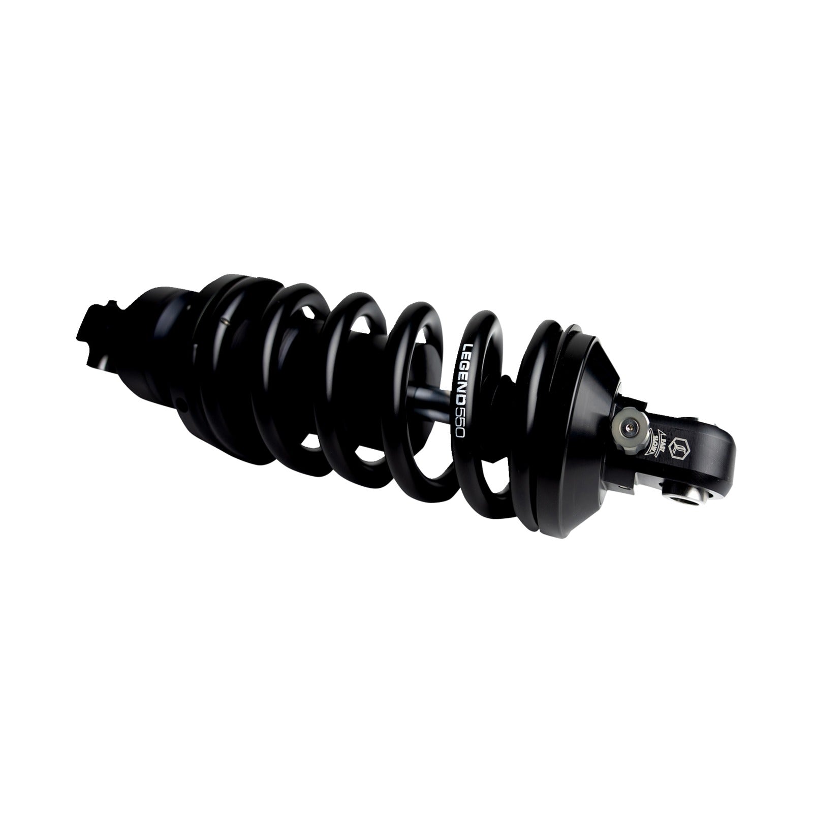 LEGEND SUSPENSION - REVO-A MONO SHOCK - 13" - HEAVY DUTY - M-EIGHT SOFTAIL MODELS