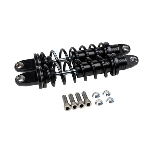 LEGEND SUSPENSION - REVO TRIGLIDE SUSPENSION - 13.6" - BLACK - HEAVY DUTY