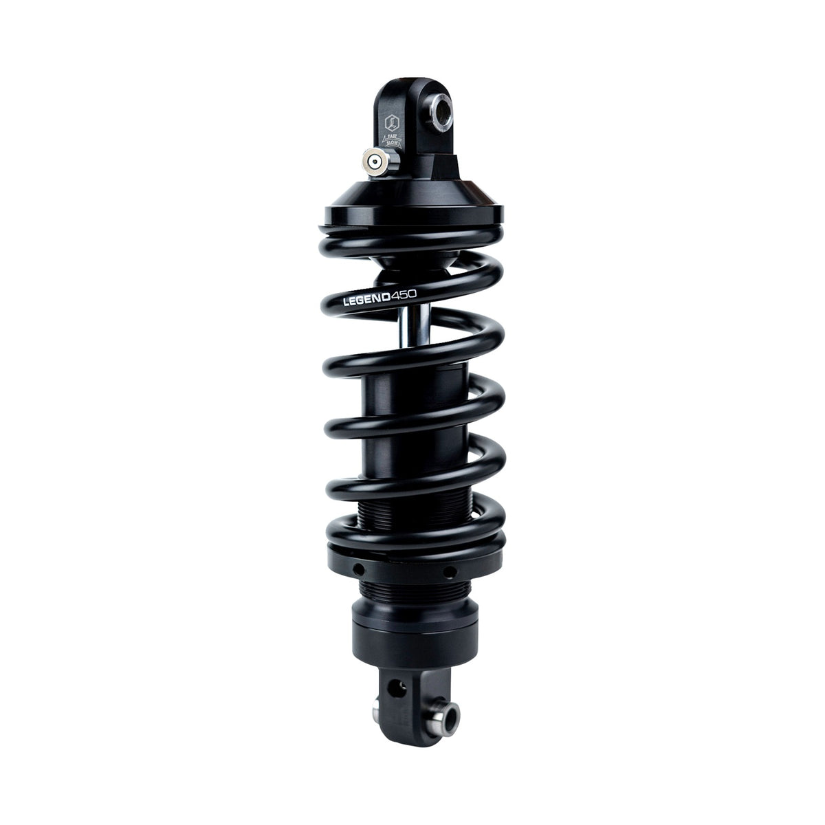 LEGEND SUSPENSION - REVO-A SHOCK - 12.5" - STANDARD