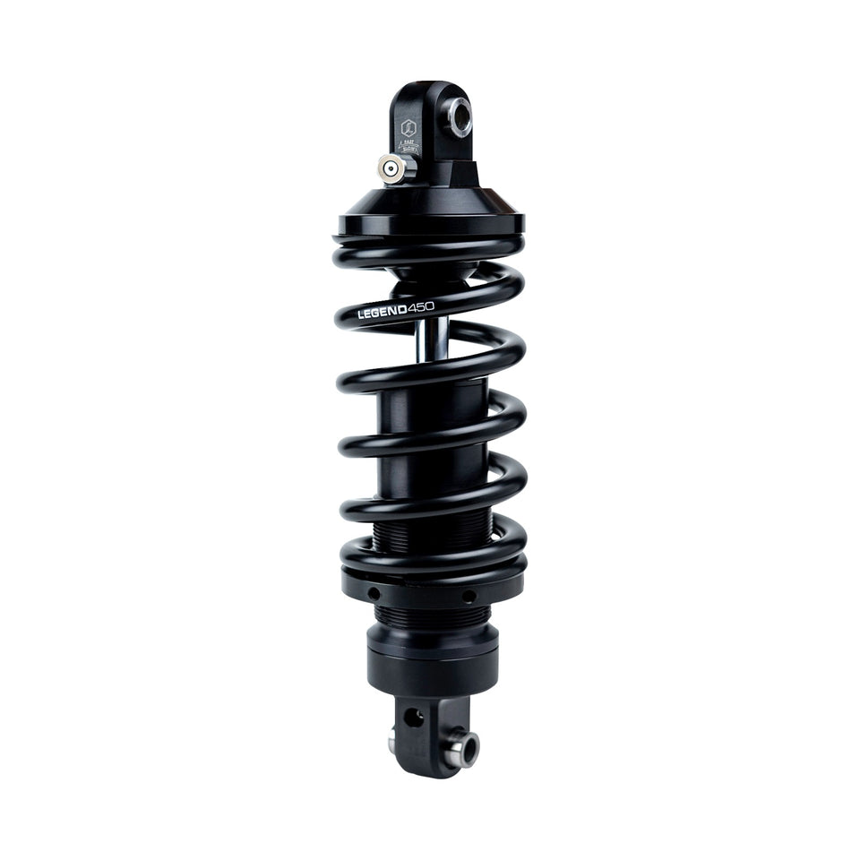 LEGEND SUSPENSION - REVO-A SHOCK - 12.5" - STANDARD