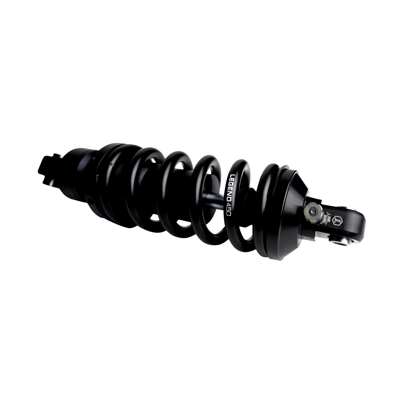 LEGEND SUSPENSION - REVO-A SHOCK - 12.5" - STANDARD