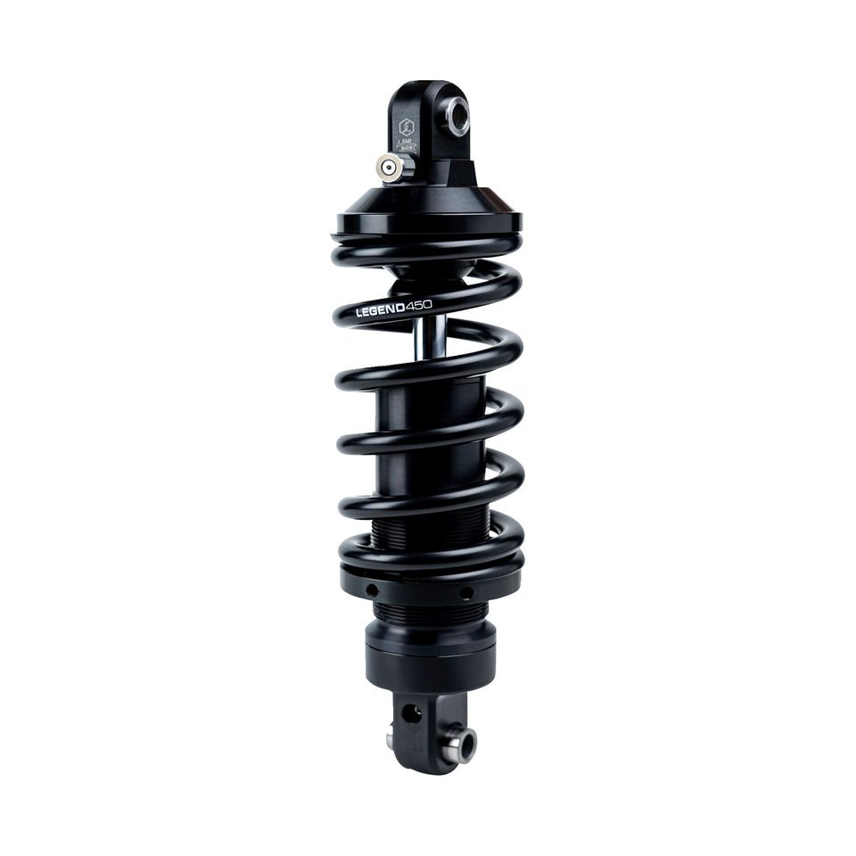 LEGEND SUSPENSION - REVO-A SHOCK - 13.5" - STANDARD