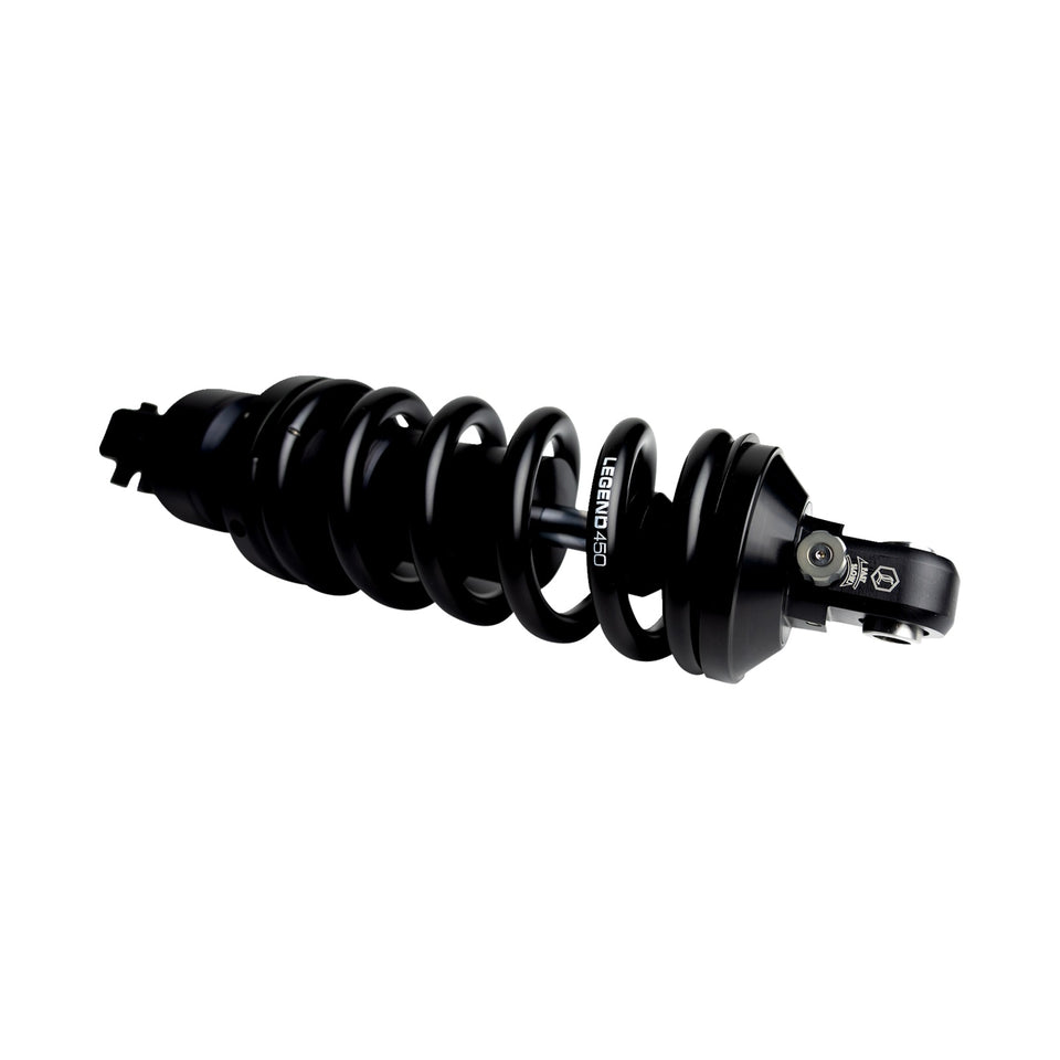 LEGEND SUSPENSION - REVO-A SHOCK - 13.5" - STANDARD