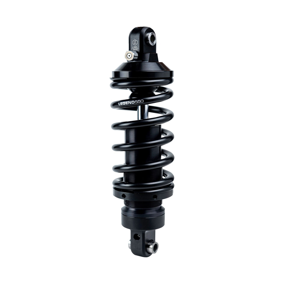 LEGEND SUSPENSION - REVO-A SHOCK - 13.5" - HEAVY DUTY