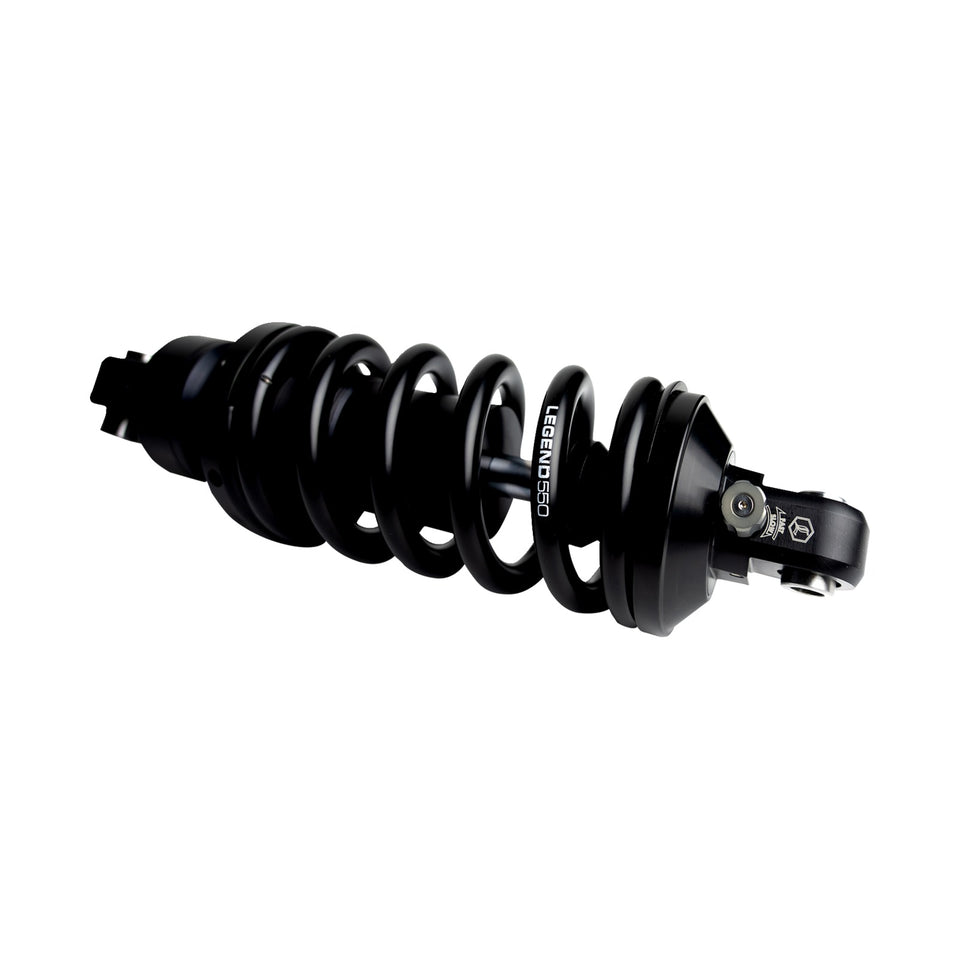 LEGEND SUSPENSION - REVO-A SHOCK - 13.5" - HEAVY DUTY