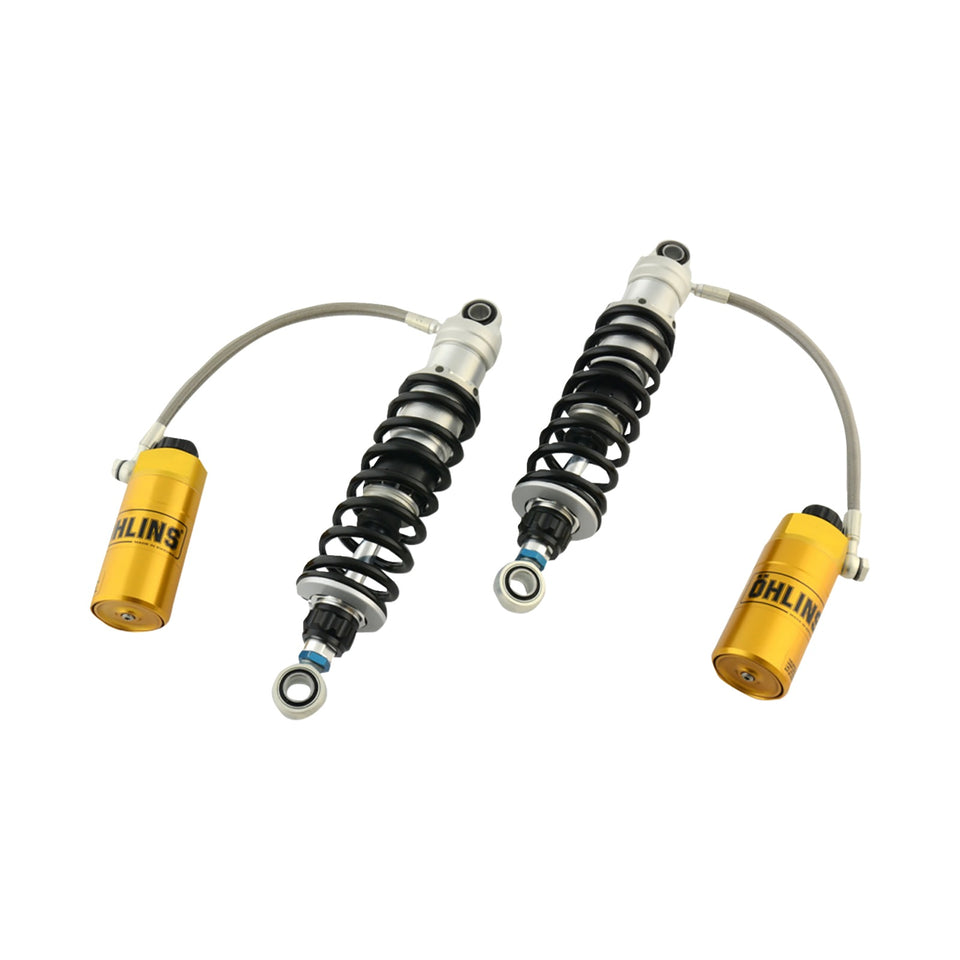 OHLINS - TWIN SHOCKS - 13" - FULLY ADJUSTABLE - STX36 (HD357)