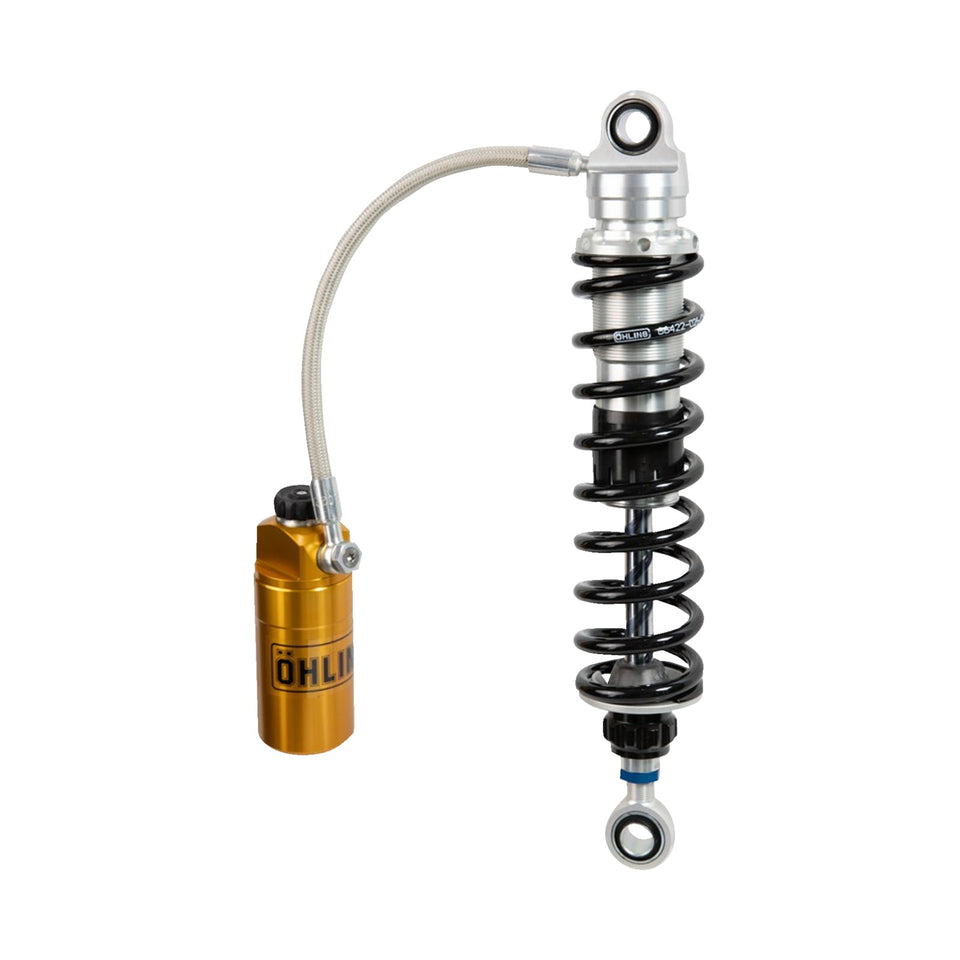 OHLINS - TWIN SHOCKS - 13" - FULLY ADJUSTABLE - STX36 (HD357)