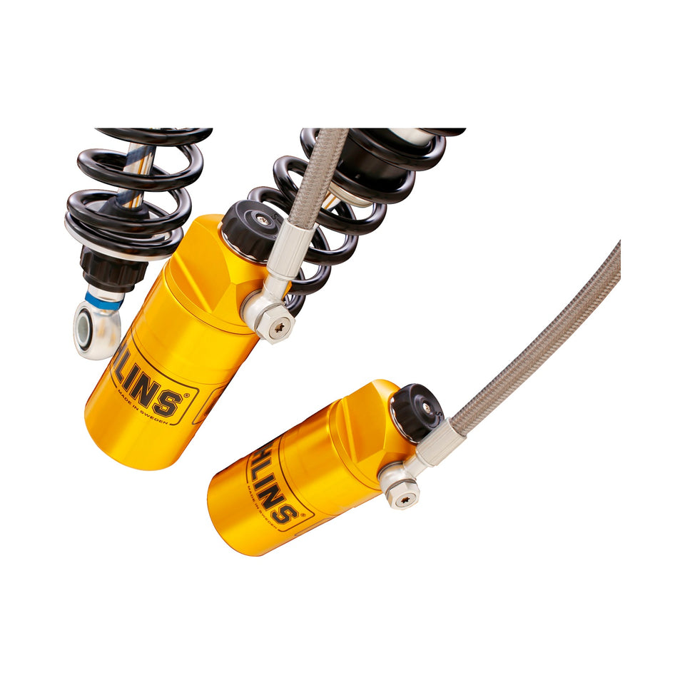 OHLINS - TWIN SHOCKS - 13" - FULLY ADJUSTABLE - STX36 (HD357)