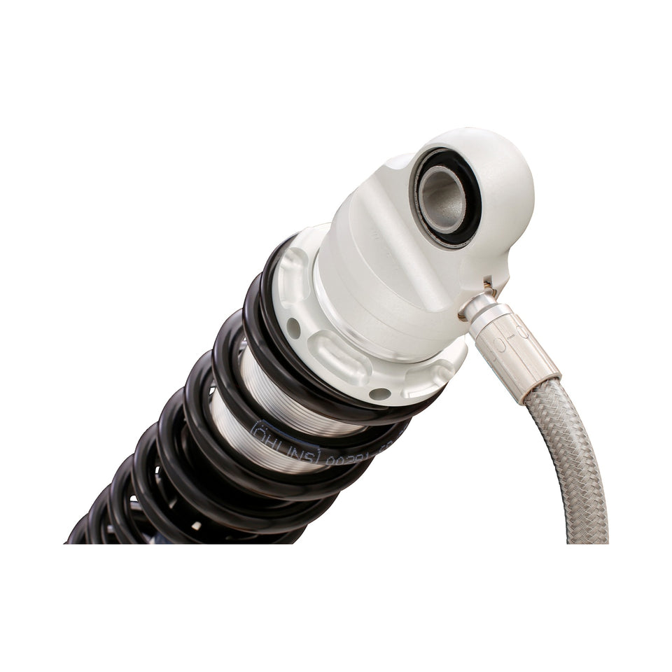 OHLINS - TWIN SHOCKS - 13" - FULLY ADJUSTABLE - STX36 (HD357)