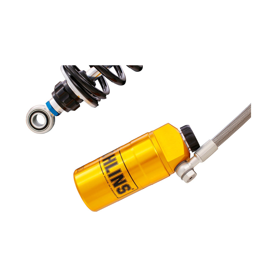 OHLINS - TWIN SHOCKS - 13" - FULLY ADJUSTABLE - STX36 (HD357S2)