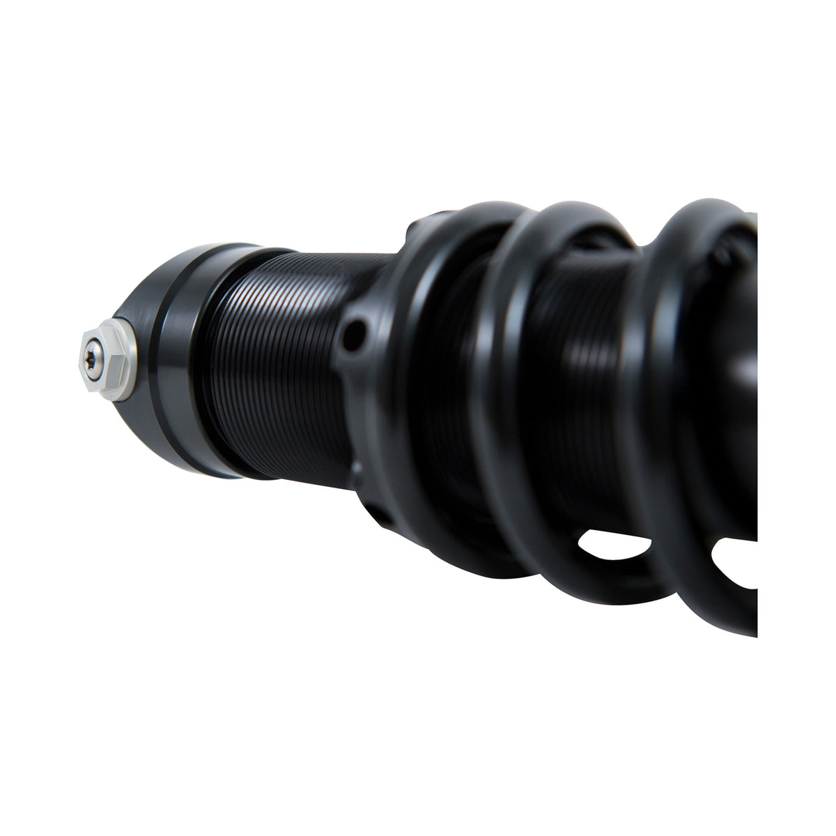 OHLINS - SHOCK ABSORBER - 12" - STX36 BLACKLINE (HD761)