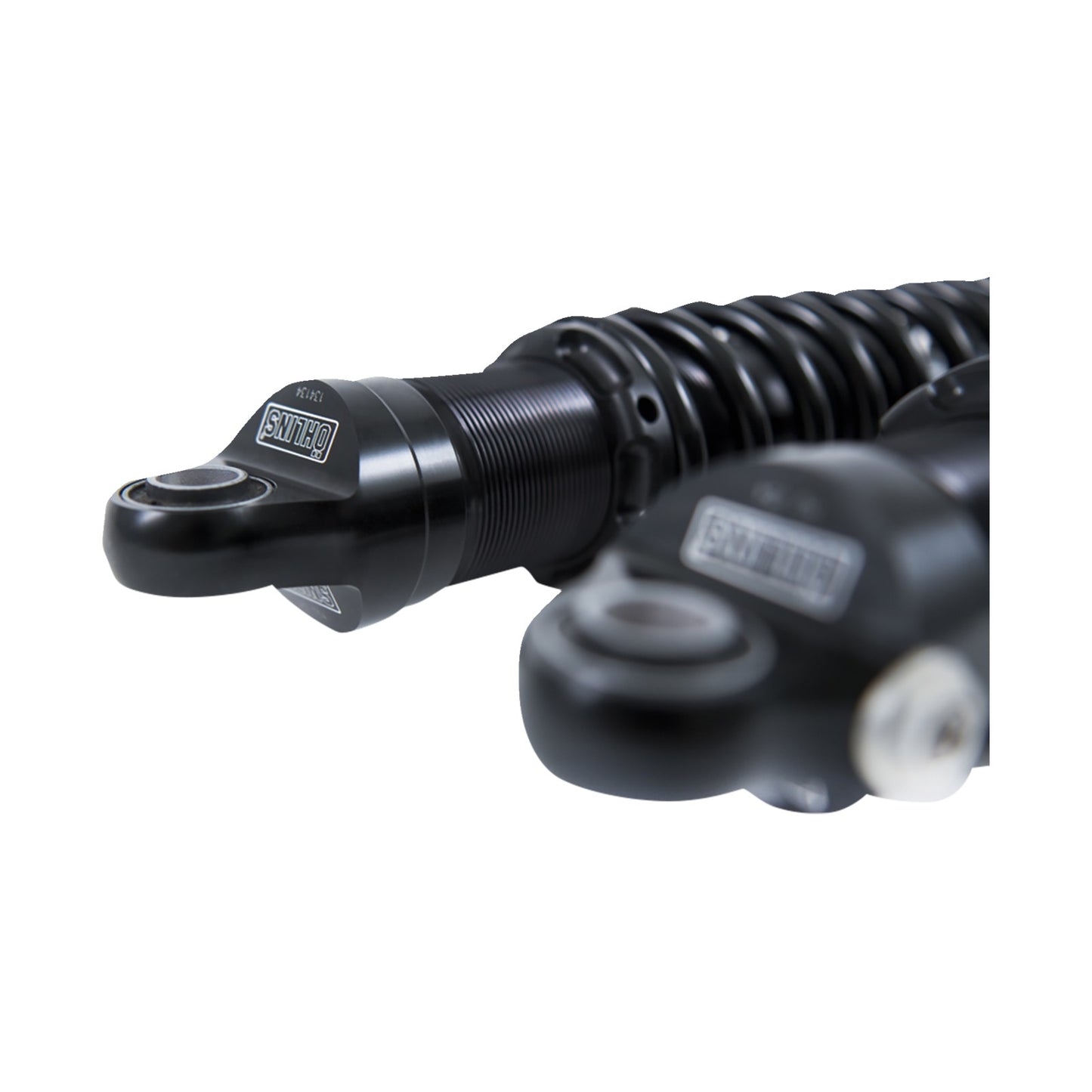 OHLINS - SHOCK ABSORBER - 12" - STX36 BLACKLINE (HD761)