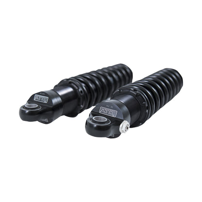 OHLINS - SHOCK ABSORBER - 12" - STX36 BLACKLINE (HD761)