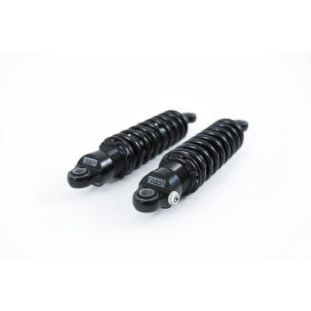 HD 762 - Twin Shocks STX36D Blackline