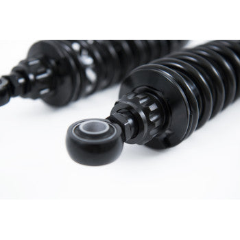 HD 762 - Twin Shocks STX36D Blackline