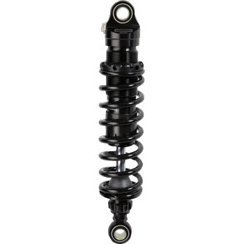 HD 762 - Twin Shocks STX36D Blackline