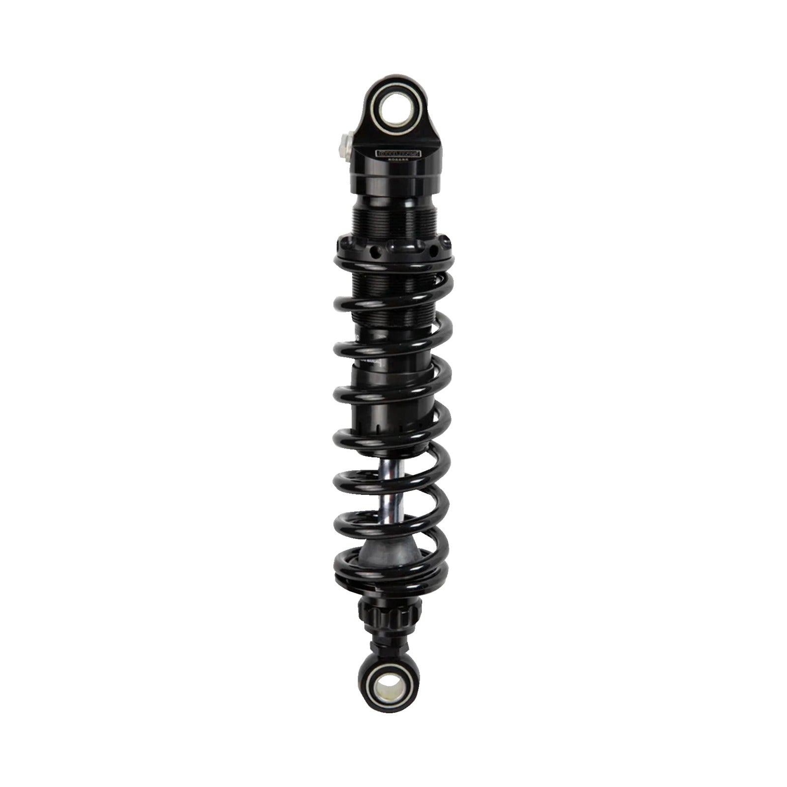 OHLINS - TWIN SHOCKS - 12" - REBOUND ADJUSTABLE - STX36D BLACKLINE (HD762)
