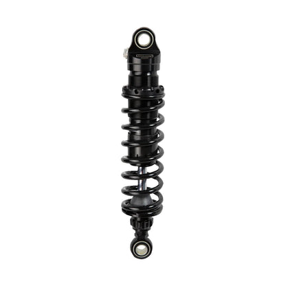 OHLINS - TWIN SHOCKS - 12" - REBOUND ADJUSTABLE - STX36D BLACKLINE (HD762)