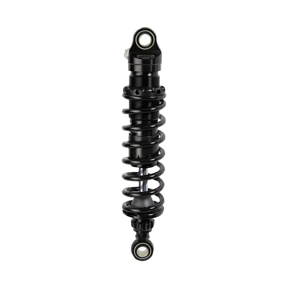 OHLINS - TWIN SHOCKS - 12" - REBOUND ADJUSTABLE - STX36D BLACKLINE (HD762)