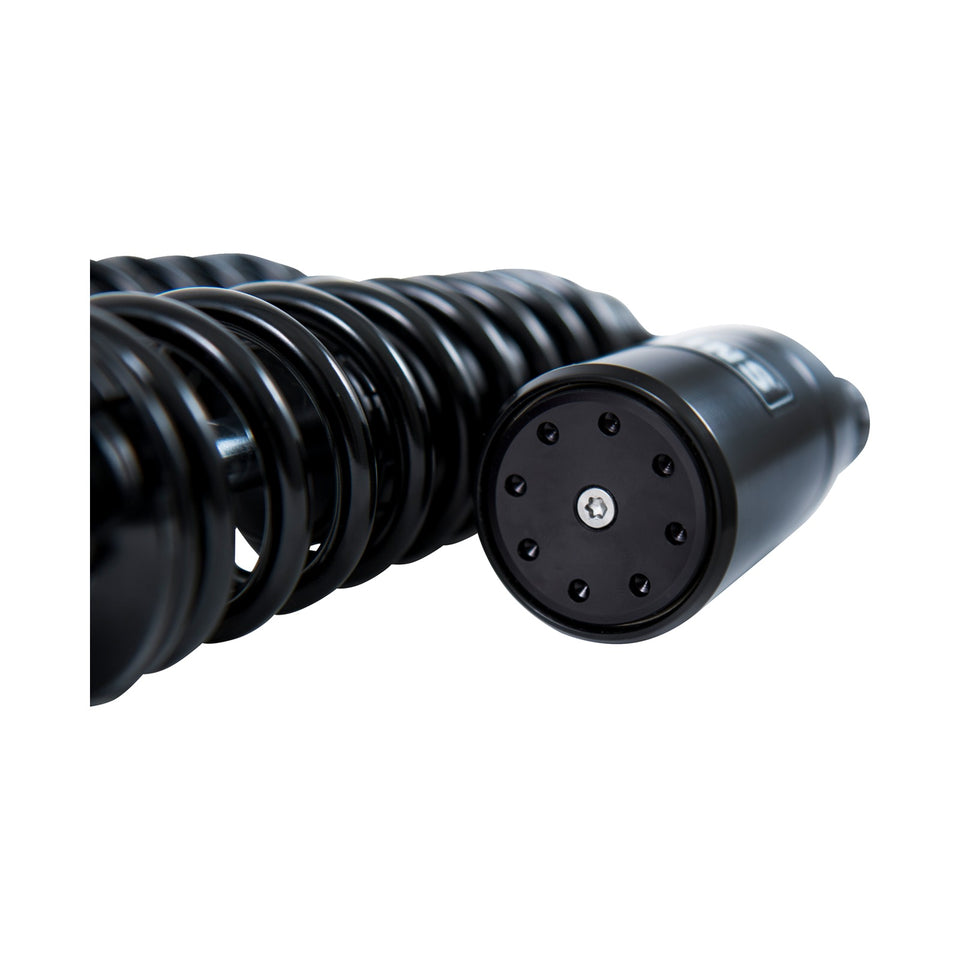 OHLINS - TWIN SHOCKS - 12" - FULLY ADJUSTABLE - STX36P (HD763)