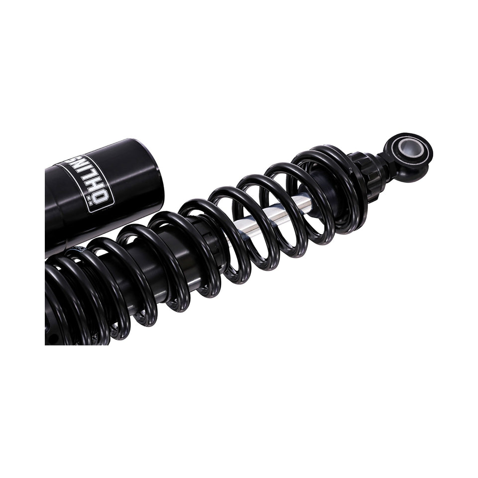 OHLINS - TWIN SHOCKS - 12" - FULLY ADJUSTABLE - STX36P (HD763)